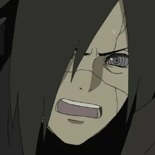 Sticker Аниме - 3