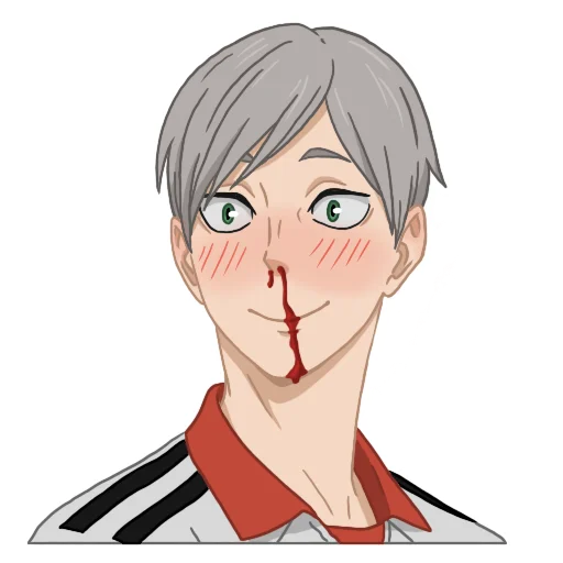 аниме иллюстрация мультфильм