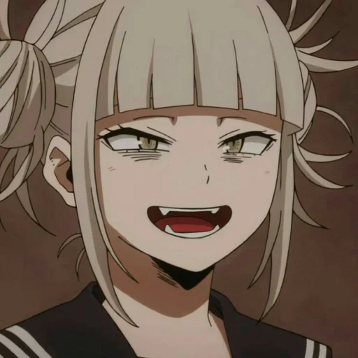 [ Toga Himiko ] - 