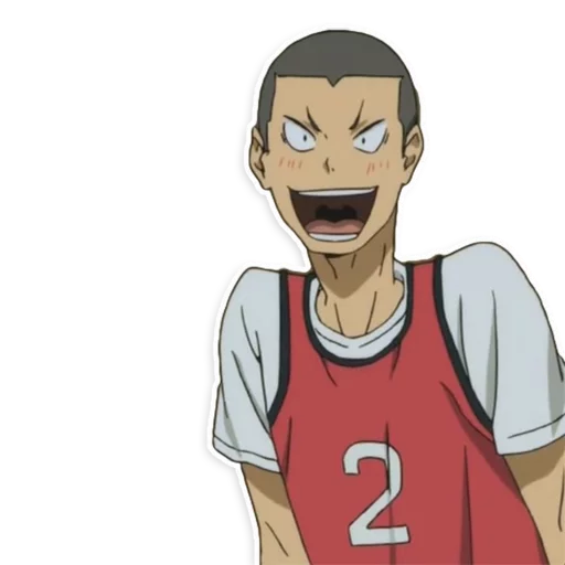 мультфильм иллюстрация спортивная форма