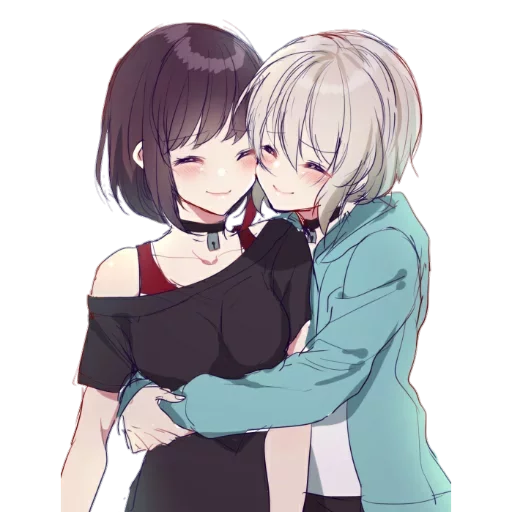 аниме мультфильм одежда