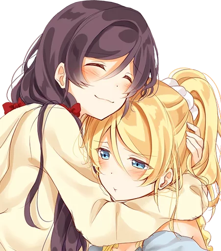 аниме мультфильм манга