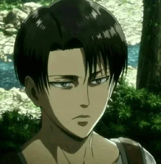 Стикер 𝐀𝙽𝐈𝙼𝐄 :: (@Riruru_Official) - 1