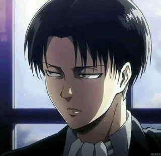 Стикер 𝐀𝙽𝐈𝙼𝐄 :: (@Riruru_Official) - 2