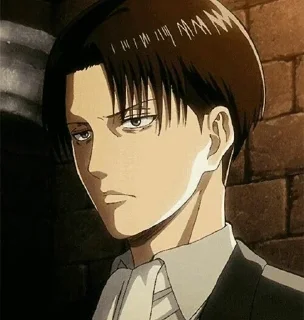 Стикер 𝐀𝙽𝐈𝙼𝐄 :: (@Riruru_Official) - 0