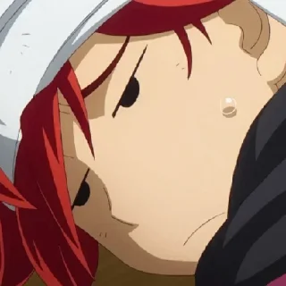 Стикер 𝐀𝙽𝐈𝙼𝐄 :: (@Riruru_Official) - 6