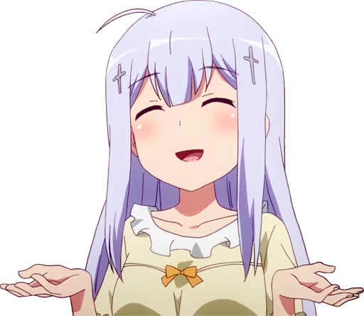 anime cartoon illustration