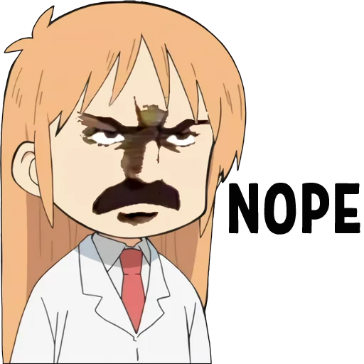 аниме мультфильм иллюстрация