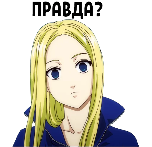 аниме мультфильм иллюстрация