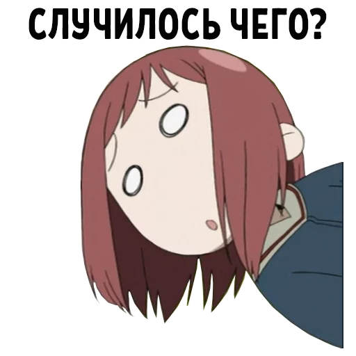 anime cartoon illustration