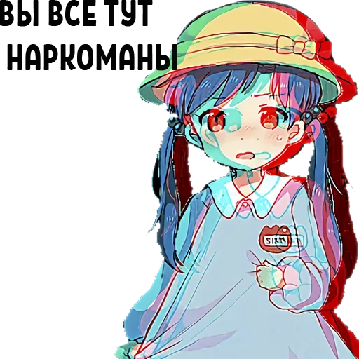 anime drawing illustration