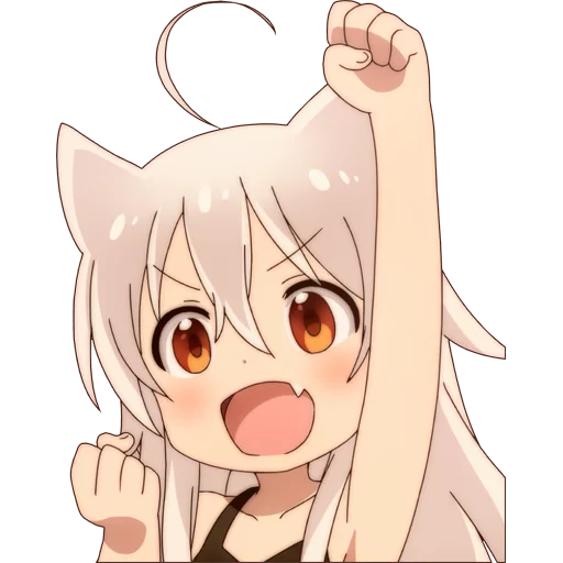 Sticker AnimeZaTrista 3 @DeadCH - 8