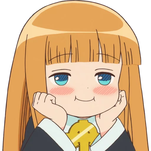 Sticker AnimeZaTrista 3 @DeadCH - 7