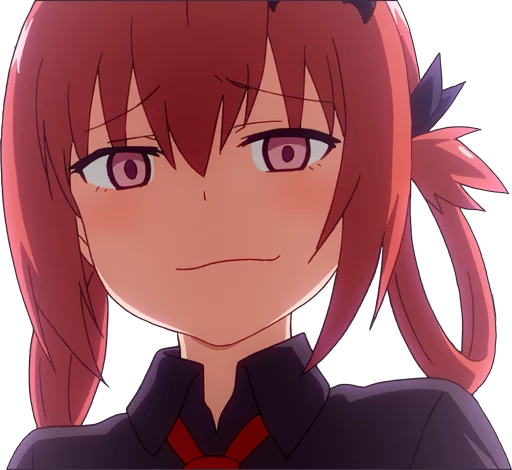 Sticker AnimeZaTrista 3 @DeadCH - 5