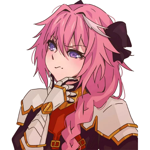 Sticker AnimeZaTrista 3 @DeadCH - 2