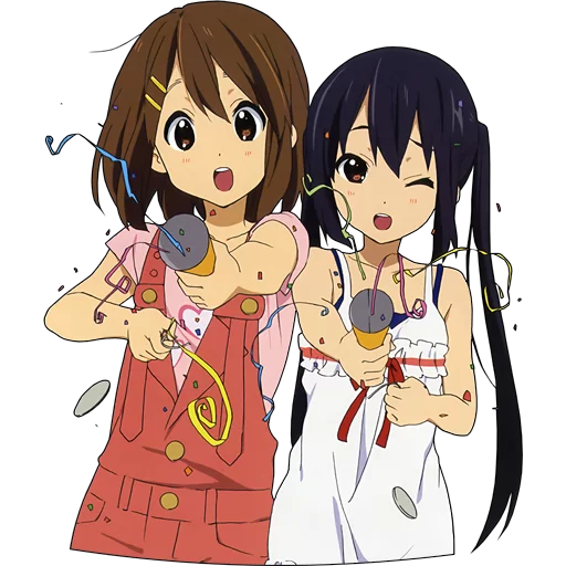 Sticker AnimeZaTrista 3 @DeadCH - 1