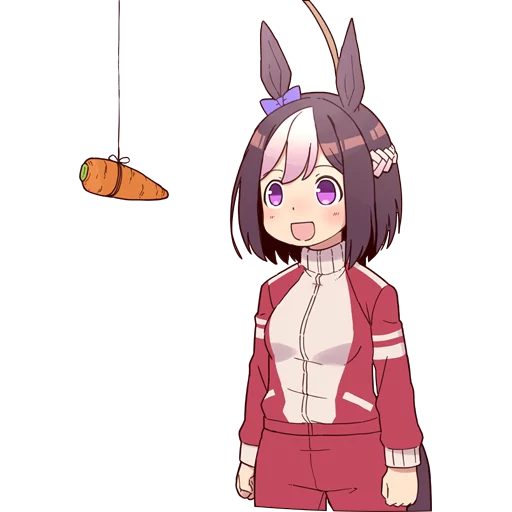 Sticker AnimeZaTrista 3 @DeadCH - 0