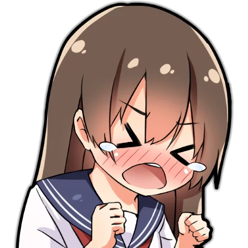 Anime pack by @DZgas - 