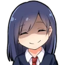 Sticker Anime pack by @DZgas - 7