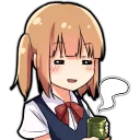 Sticker Anime pack by @DZgas - 0