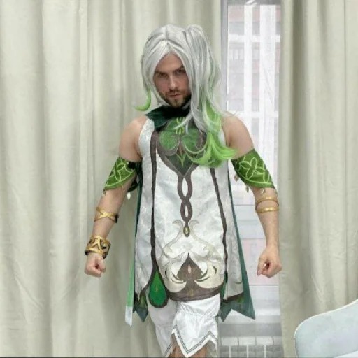 Sticker Anime_Gbronik - 1