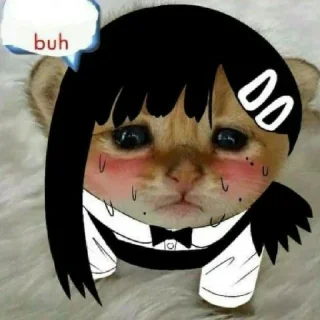 Sticker Anime_Gbronik - 6