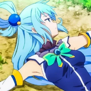 Sticker Anime_Gbronik - 11