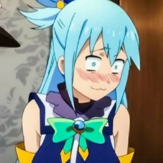 Sticker Anime_Gbronik - 10