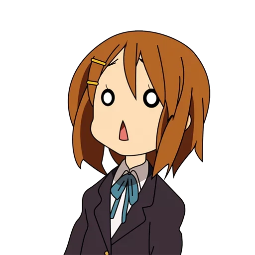 Стикер ДляАнонимчиков - @I_Love_Akame - 1