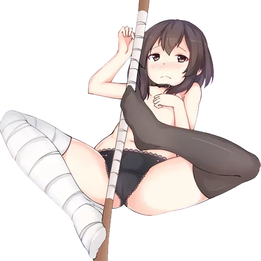 anime animation illustration