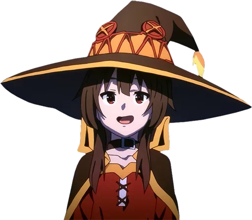 anime fictional character animation