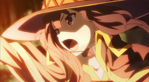 anime cartoon cg artwork