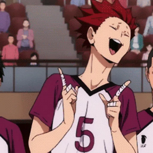 cartoon anime clothing