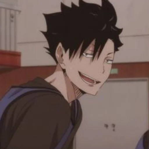 cartoon anime fictional character