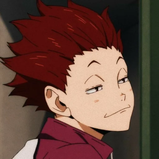 cartoon anime illustration