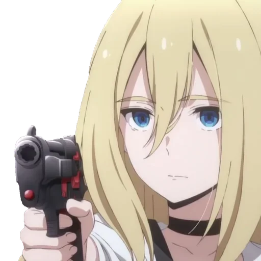 аниме мультфильм манга