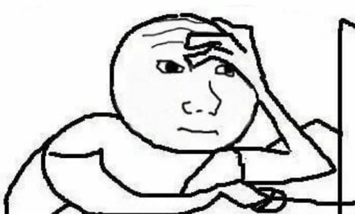 эскиз линейное искусство рисование