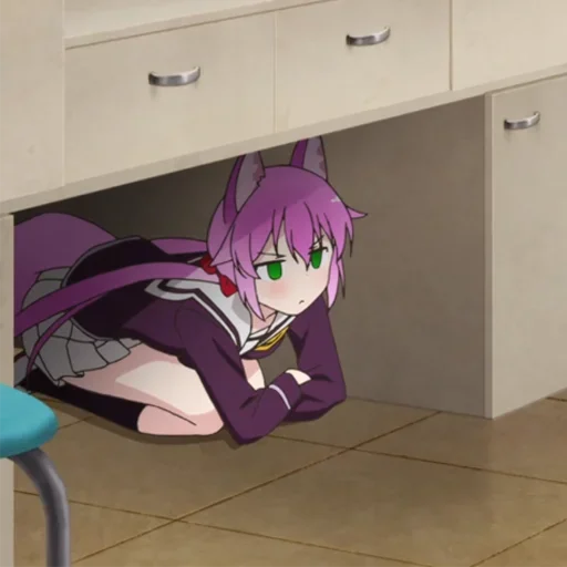 мультфильм манга аниме