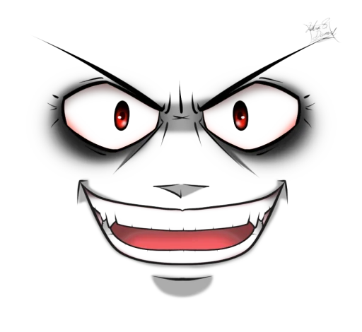 эскиз рисование мультфильм