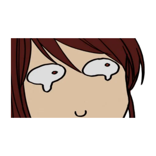 Стикер Anime&manh - 7