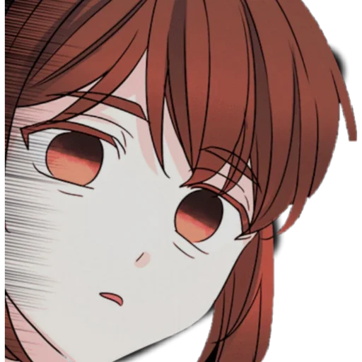 Стикер Anime&manh - 6