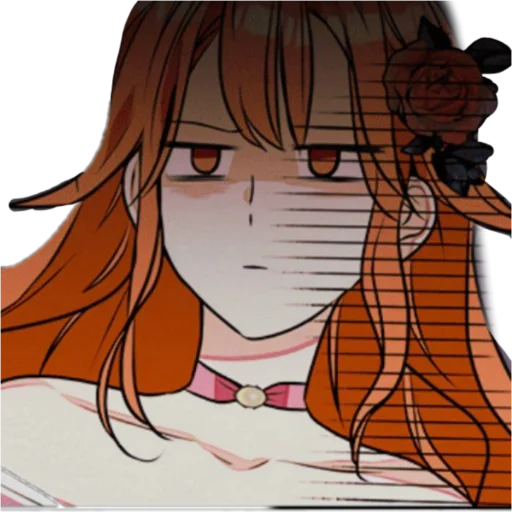 Стикер Anime&manh - 3