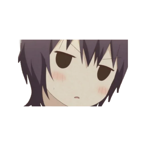 Стикер Anime&manh - 0