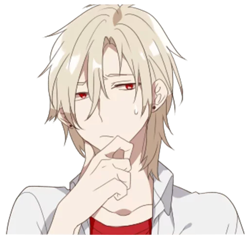 аниме мультфильм манга