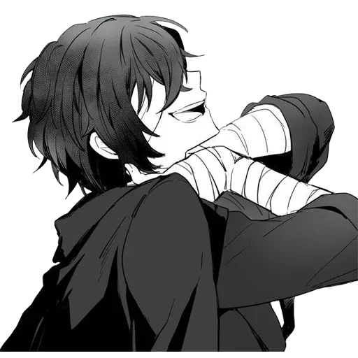 аниме мультфильм манга