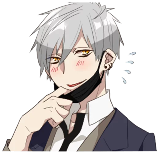 аниме мультфильм манга