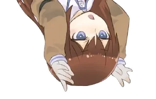 Sticker ZHUUK_OLEN - @I_LOVE_AKAME - 2