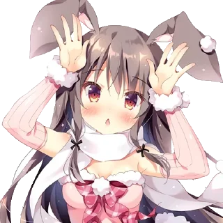 Sticker ZHUUK_OLEN - @I_LOVE_AKAME - 1