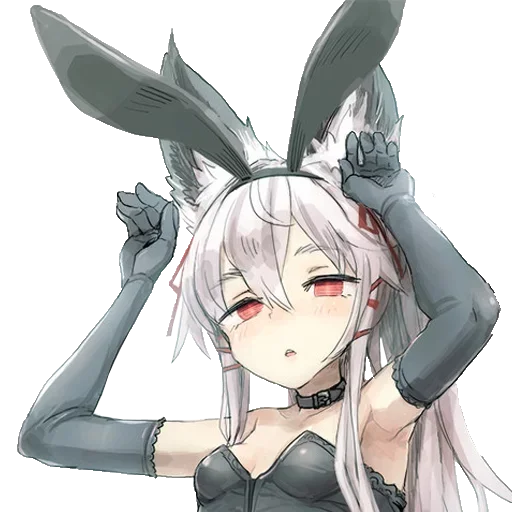 Стикер Anime_random_22 - 1