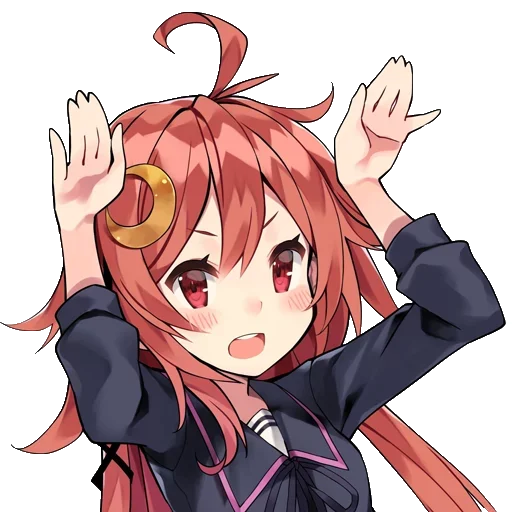 ZHUUK_OLEN - @I_LOVE_AKAME - 